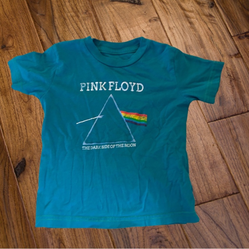 Pink Floyd 18M